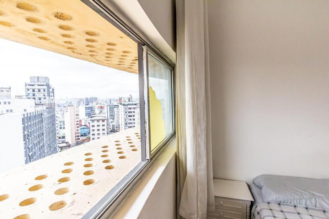 O Modernista Apartment Sao Paulo Exterior photo